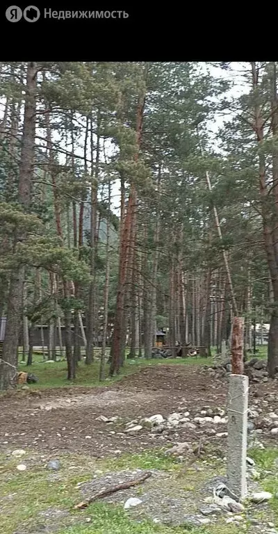 Участок в Эльбрусский район, село Байдаево (10 м) - Фото 0