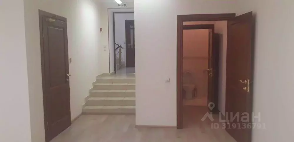 Офис в Москва Гоголевский бул., 31С3 (91 м) - Фото 0