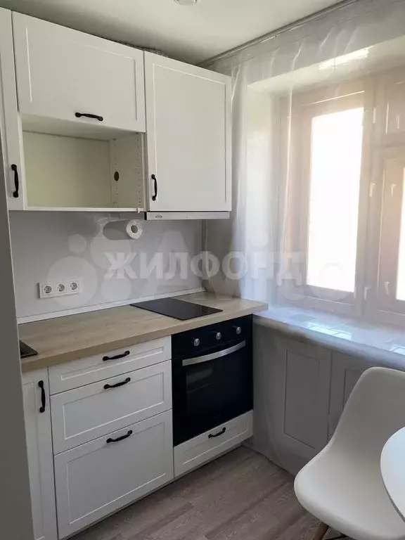 2-к. квартира, 44 м, 4/4 эт. - Фото 1