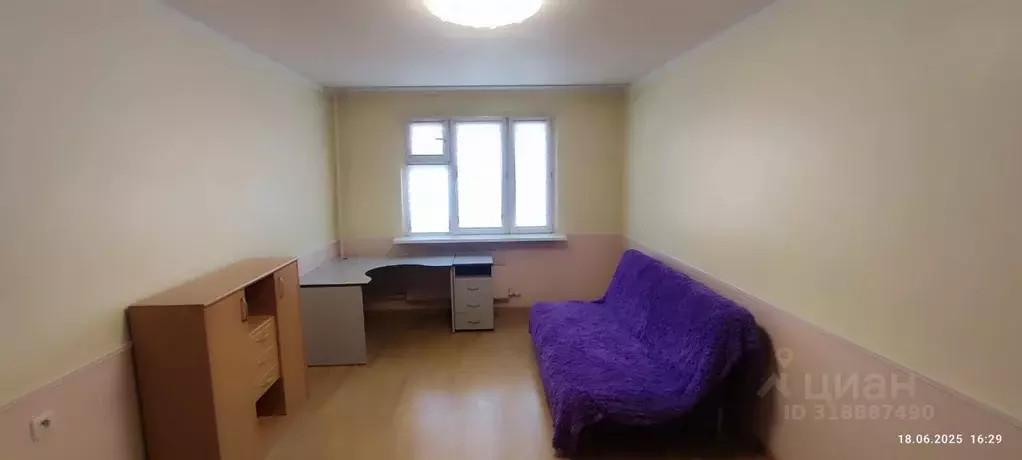 1-к кв. Москва ул. Маршала Кожедуба, 8 (38.0 м) - Фото 1