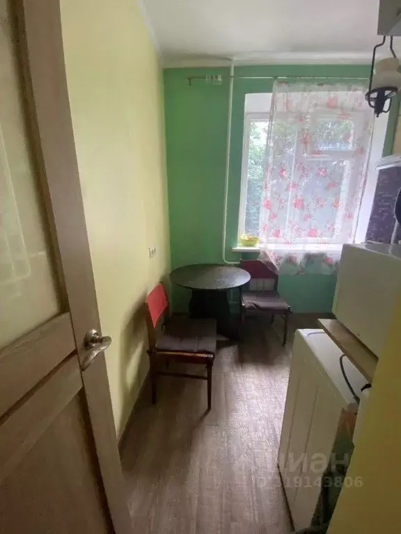 2-к кв. Московская область, Реутов Новая ул., 4 (48.0 м) - Фото 1