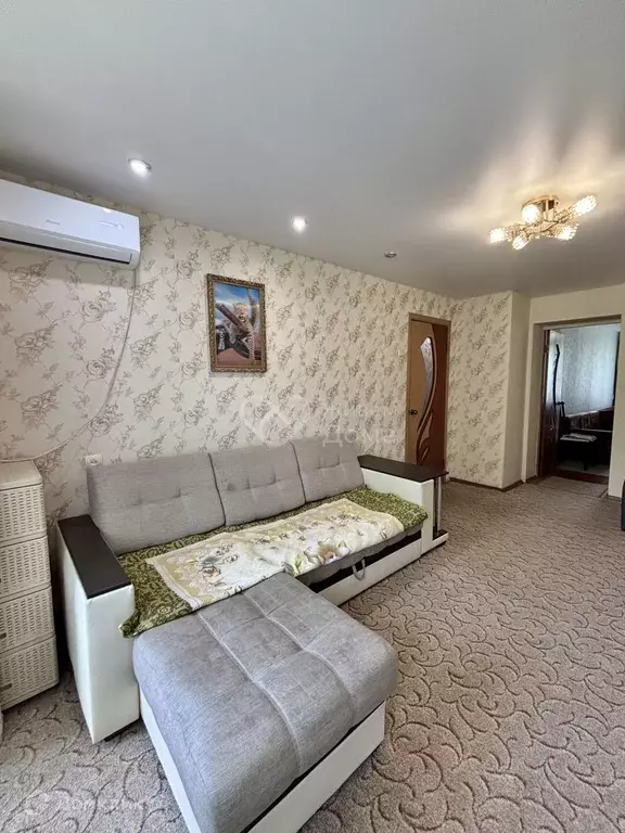 Продаётся 2-к квартира, 44.7 м - Фото 1