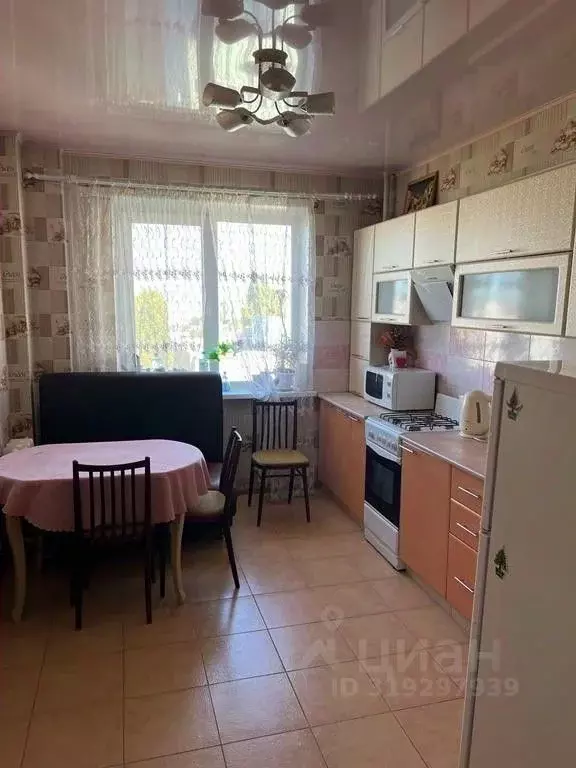 1-к кв. Саратовская область, Саратов Авиационная ул., 40 (47.1 м) - Фото 1
