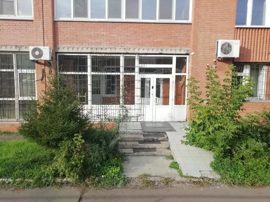 Офис в Красноярский край, Красноярск Свободный просп., 64ж (149 м) - Фото 1