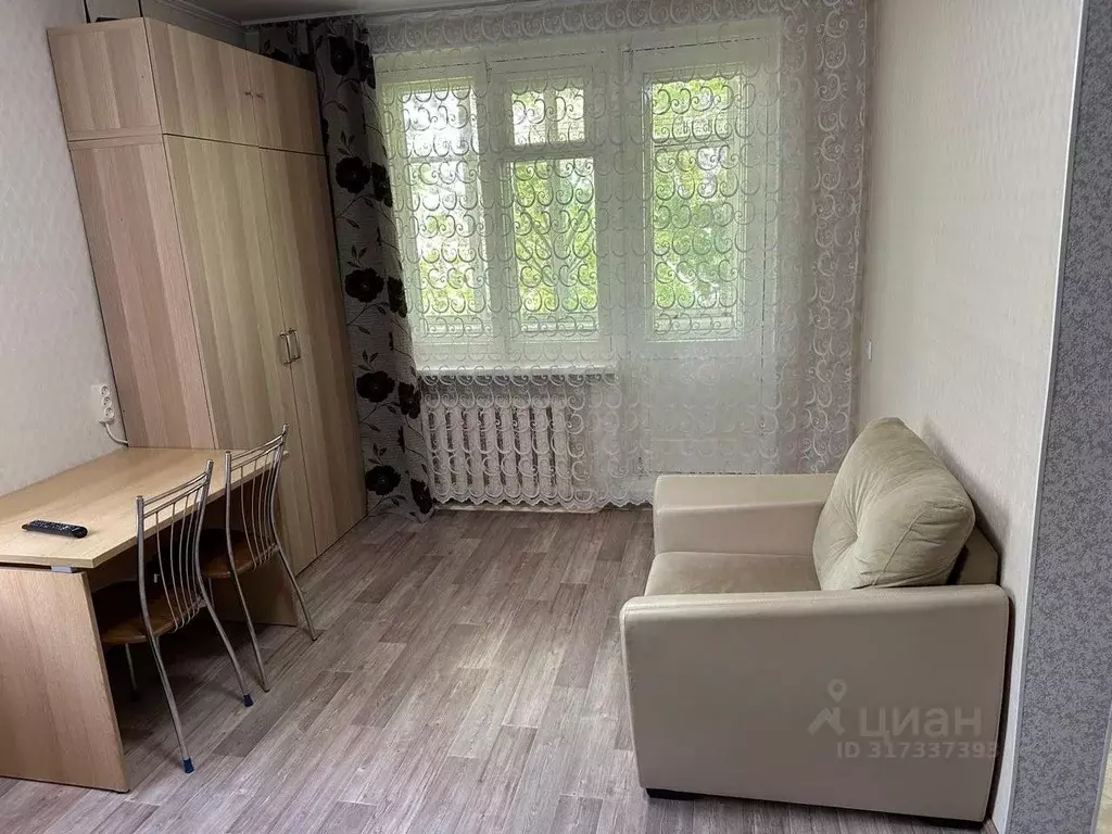 1-к кв. Москва Булатниковская ул., 1К2 (31.0 м) - Фото 0