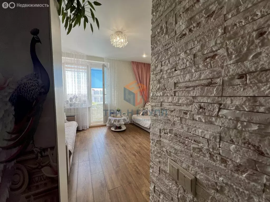 Квартира-студия: Санкт-Петербург, Московское шоссе, 26к2 (24.4 м) - Фото 2