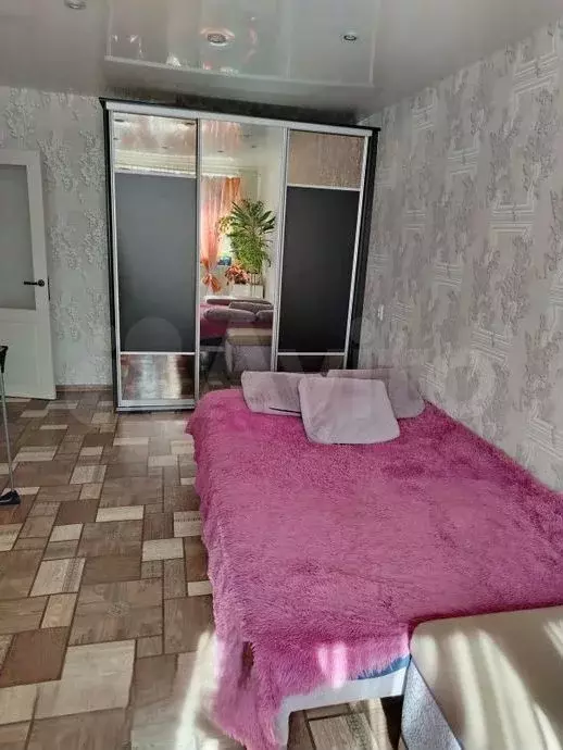 1-к. квартира, 58 м, 3/5 эт. - Фото 0