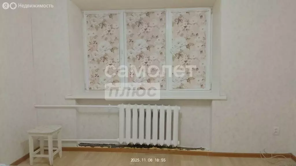 Квартира-студия: Пермь, Ласьвинская улица, 56 (18.2 м) - Фото 1