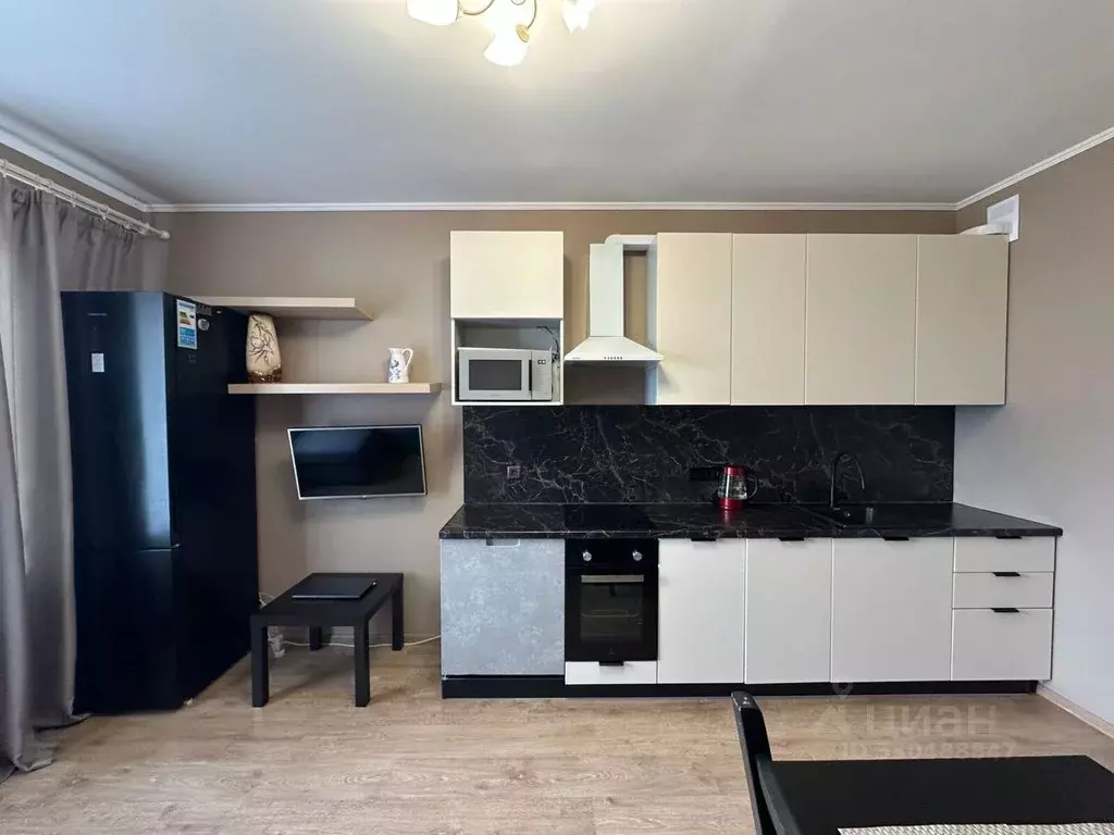 2-к кв. Санкт-Петербург просп. Ветеранов, 169к2 (59.2 м) - Фото 2