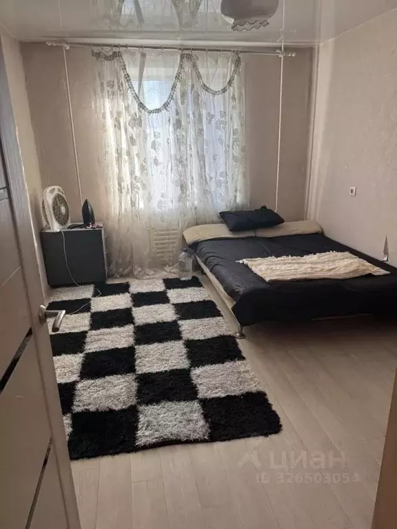 2-к кв. Алтайский край, Барнаул Партизанская ул., 136 (52.0 м) - Фото 1