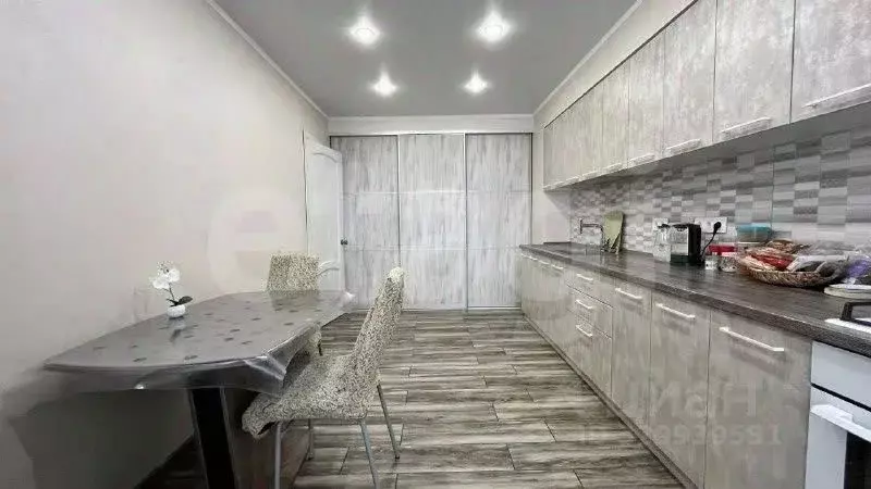3-к кв. Саратовская область, Энгельс ул. Шурова Гора, 7/3 (80.0 м) - Фото 2