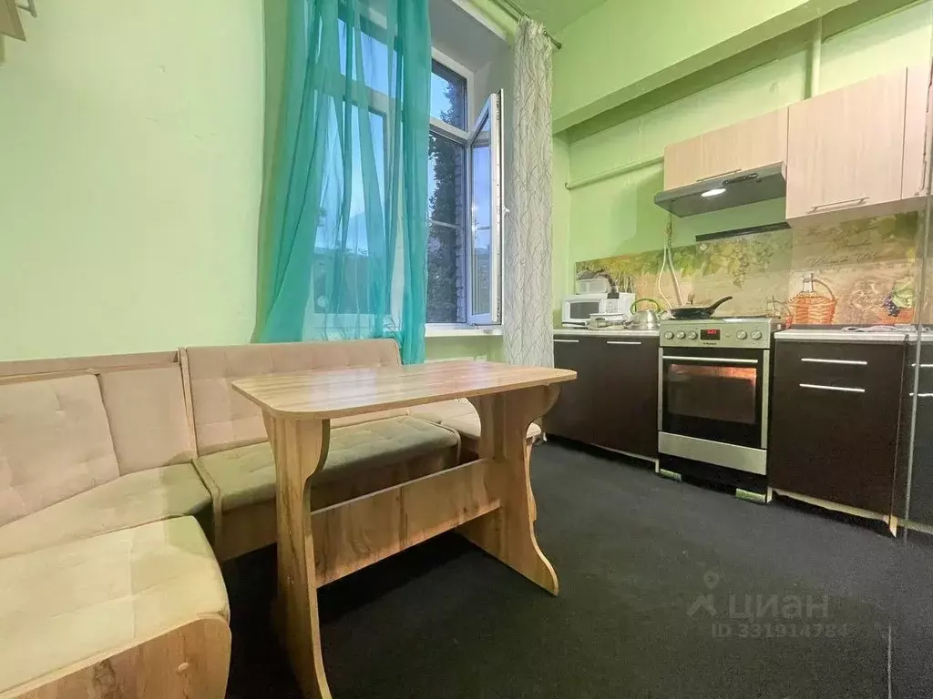 2-к кв. Москва Заводской проезд, 3 (60.0 м) - Фото 1