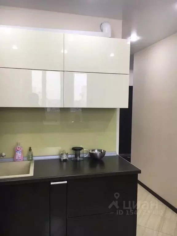 1-к кв. Московская область, Видное ул. Завидная, 15 (43.0 м) - Фото 1