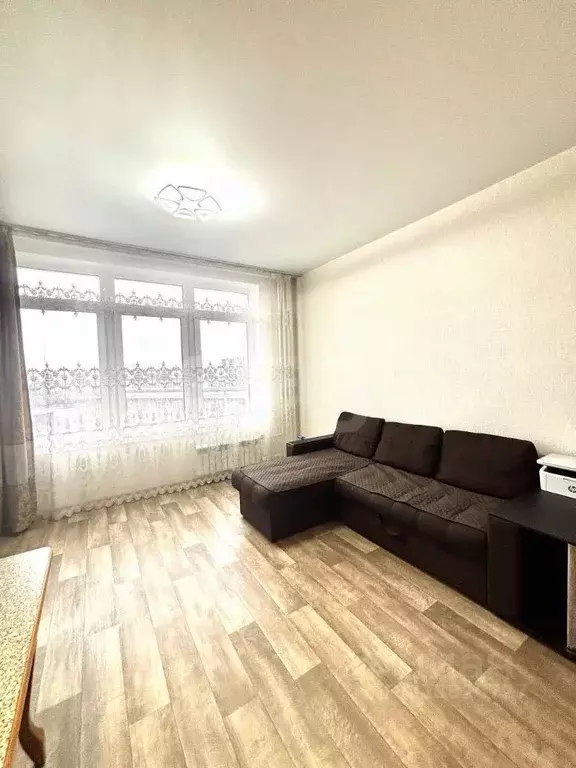 2-к кв. Красноярский край, Красноярск ул. Партизана Железняка, 19В ... - Фото 1