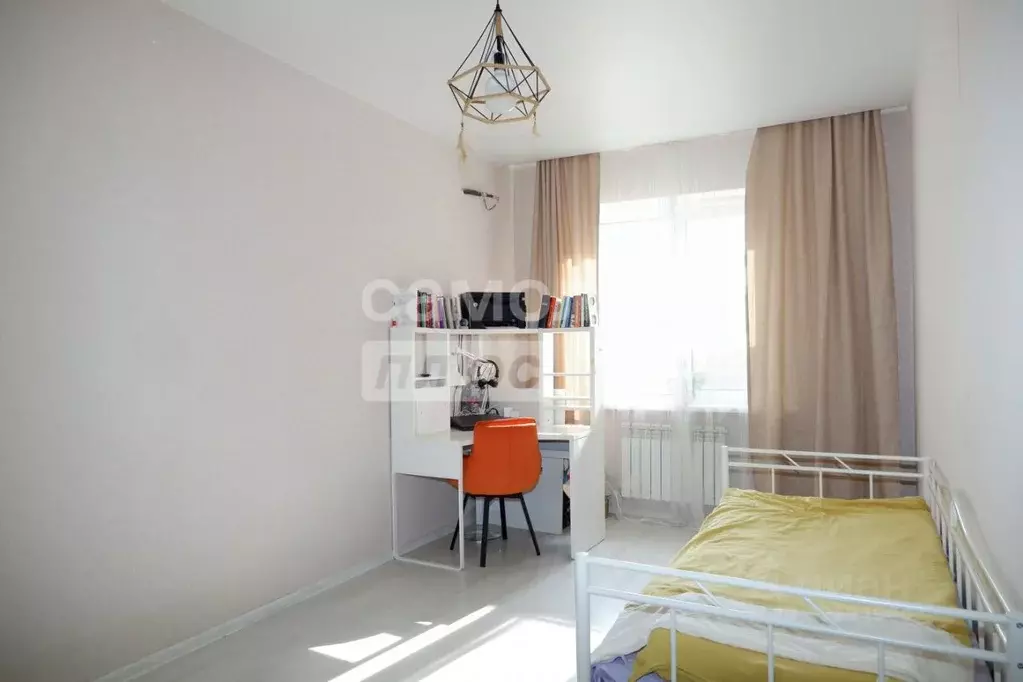 1-к кв. Краснодарский край, Горячий Ключ ул. Владимирская (36.0 м) - Фото 1