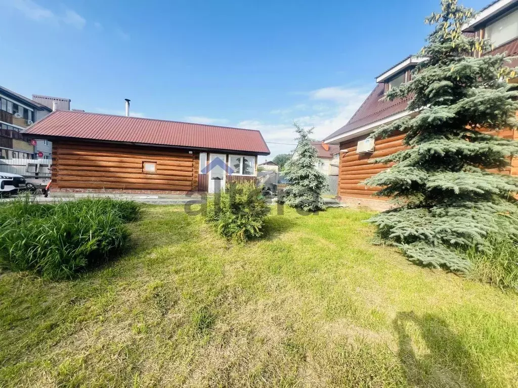 Дом в Татарстан, с. Высокая Гора ул. Колхозная, 35А (142 м) - Фото 1