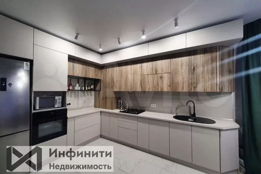 Дом 117 м на участке 4 сот. - Фото 0