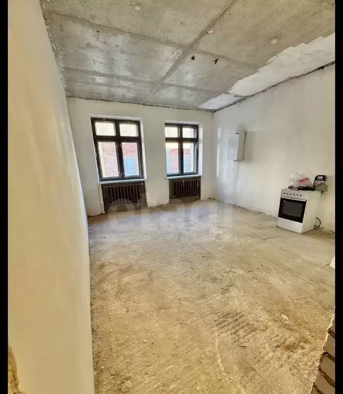 2-к кв. Татарстан, Казань ул. Некрасова, 15А (87.0 м) - Фото 2