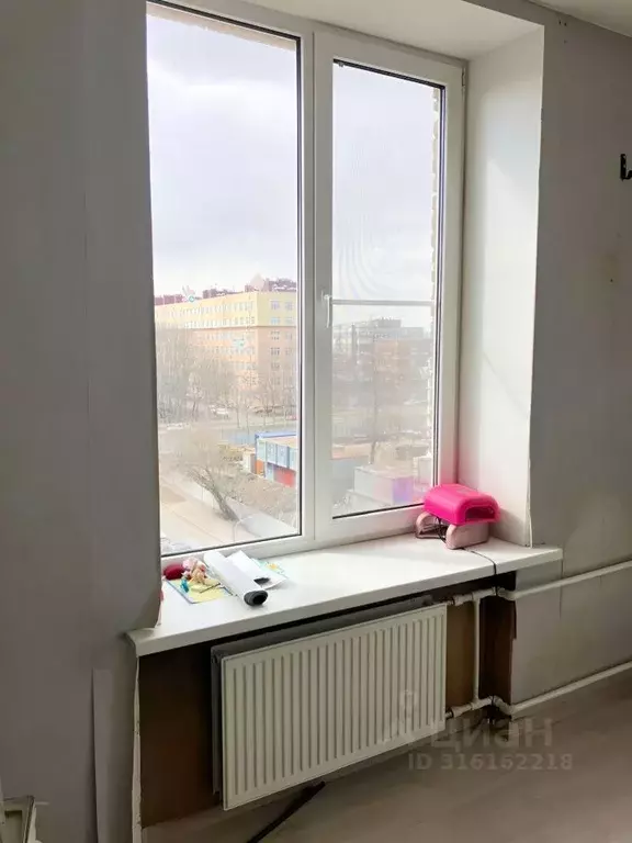 Комната Санкт-Петербург ул. Ольминского, 12а (37.0 м) - Фото 1
