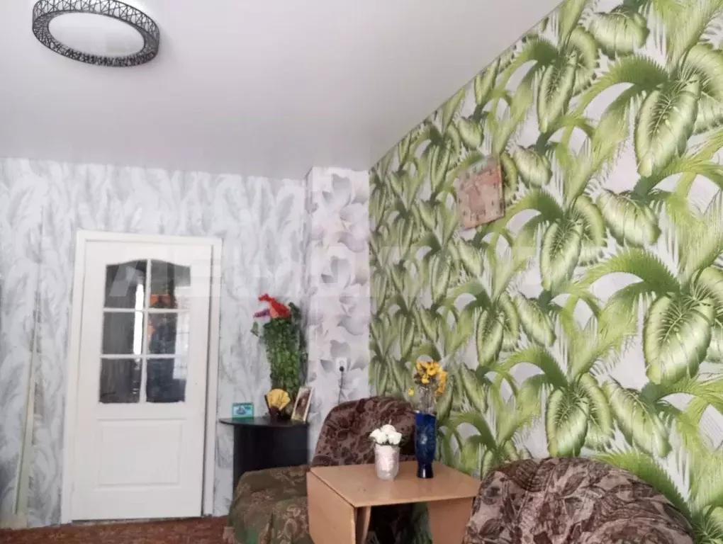 1-к кв. Ростовская область, Новочеркасск Полевая ул., 4 (40.0 м) - Фото 2