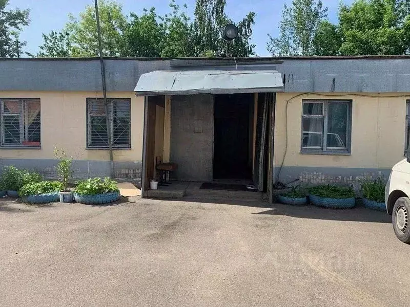 Производственное помещение в Московская область, Мытищи Олимпийский ... - Фото 2