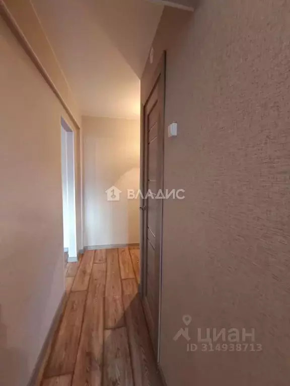 2-к кв. Забайкальский край, Чита ул. Гагарина, 7 (45.0 м) - Фото 1