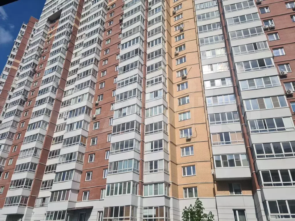 3-к. квартира, 75,6 м, 24/24 эт. - Фото 0