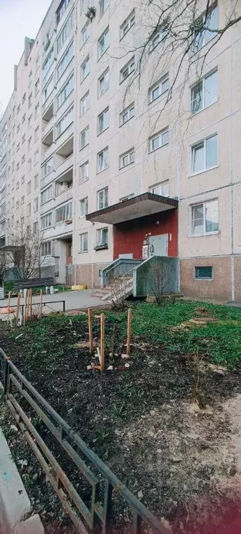 3-к кв. Санкт-Петербург Белорусская ул., 14/22 (57.6 м) - Фото 0