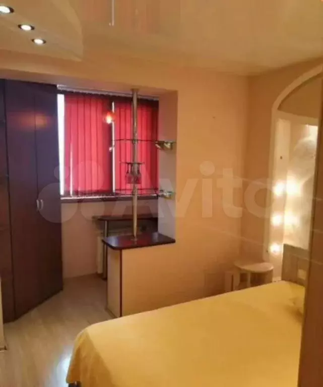 3-к. квартира, 79 м, 5/10 эт. - Фото 0