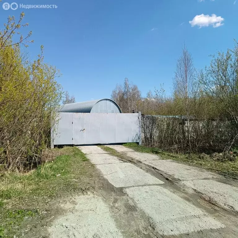 Склад (200 м) - Фото 1