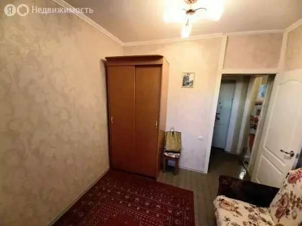 1к в 3-комнатной квартире (12 м) - Фото 1