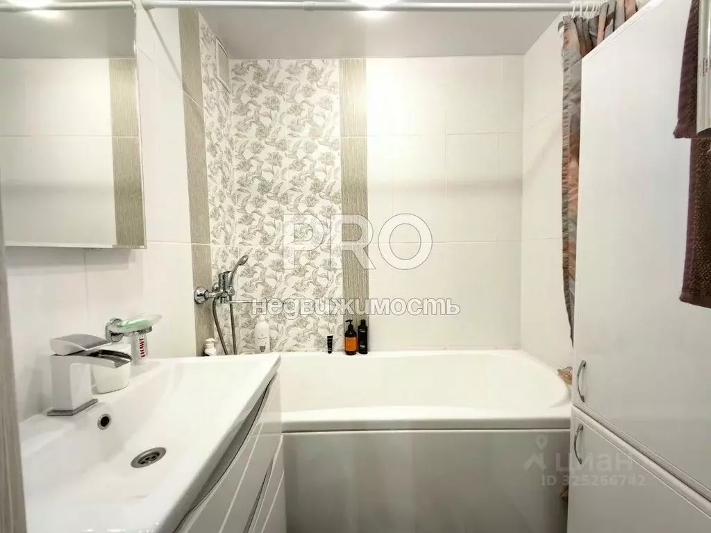 2-к кв. Ярославская область, Ярославль Ленинградский просп., 66к3 ... - Фото 0