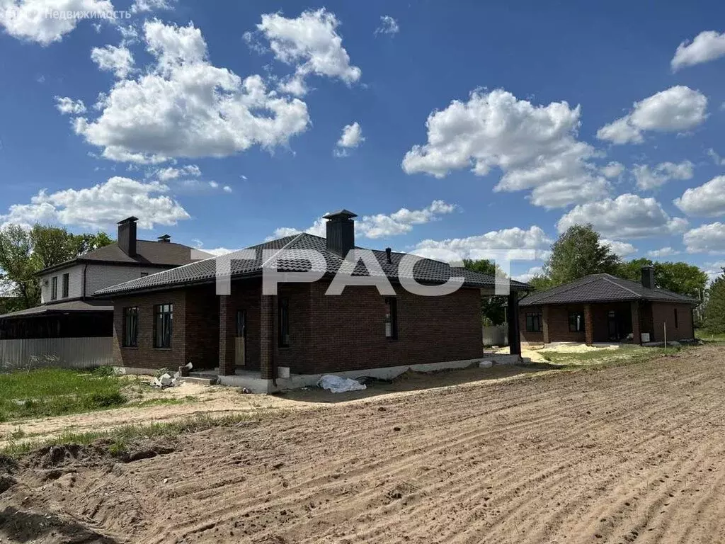 Дом в село Новоживотинное, Южная улица (138 м) - Фото 2