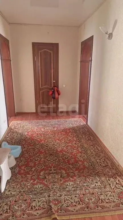 Дом в Алтайский край, Алтайский район, с. Сараса ул. Кузьмина, 106 (69 ... - Фото 2