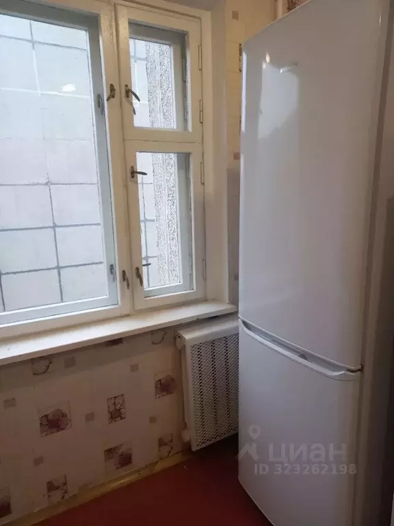 Комната Чувашия, Чебоксары Университетская ул., 28 (17.0 м) - Фото 2