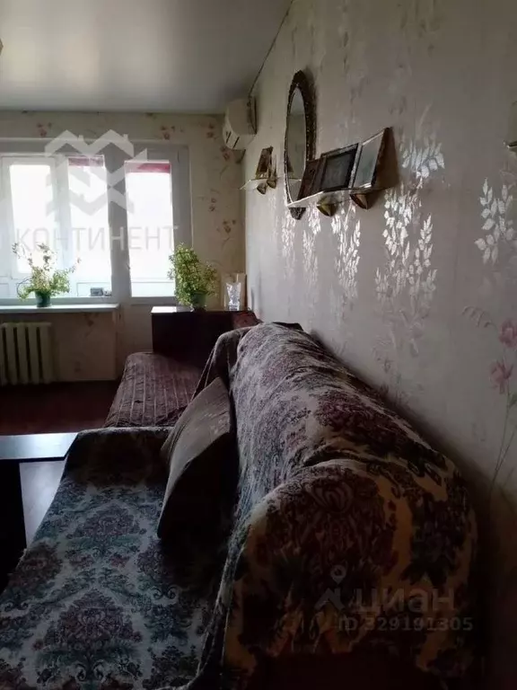 2-к кв. Крым, Евпатория городской округ, Мирный пгт просп. Мира, 3 ... - Фото 2
