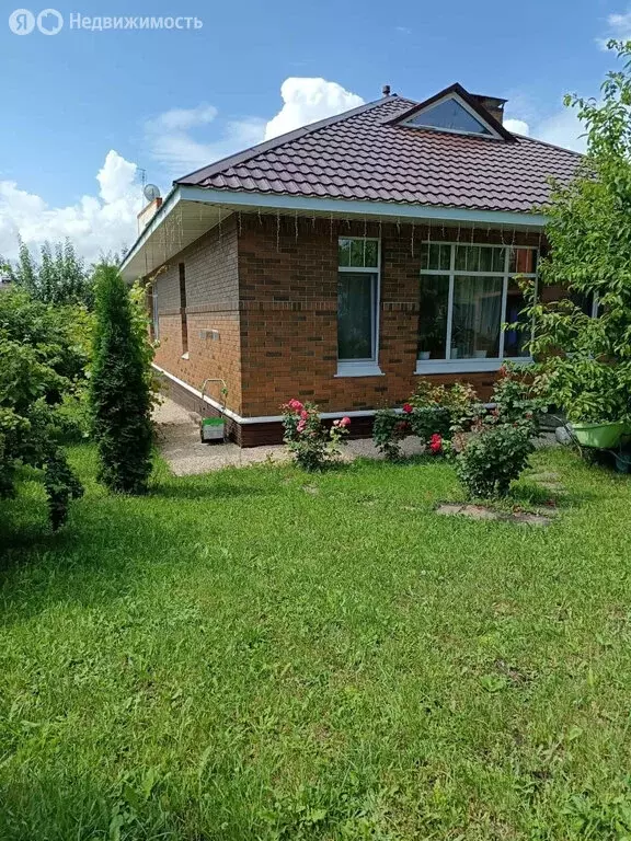 Дом в Ульяновск, улица Пархоменко (140 м) - Фото 0