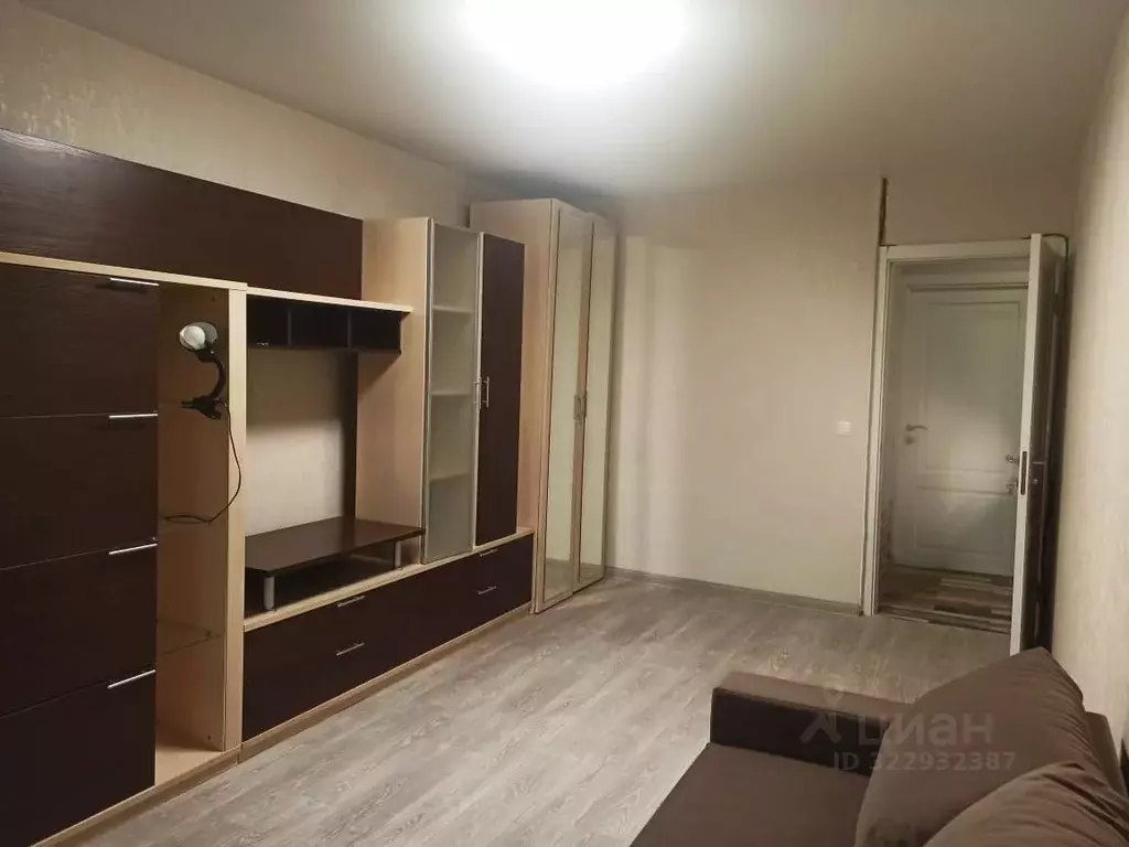 Комната Москва Рязанский просп., 93К1 (16.0 м) - Фото 2