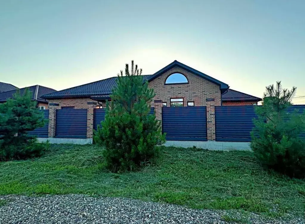 Дом в Ростовская область, Аксайский район, Щепкинское с/пос, пос. ... - Фото 1