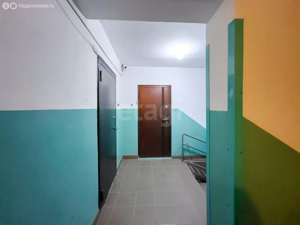 2-комнатная квартира: Новосибирск, улица Бориса Богаткова, 226/1 (46 ... - Фото 1