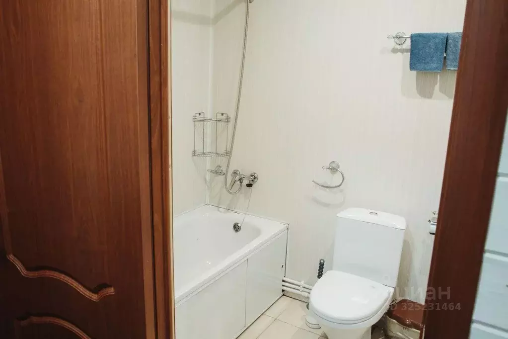 Комната Мордовия, Старошайговское с/пос, пос. Ягодная Поляна ул. ... - Фото 2