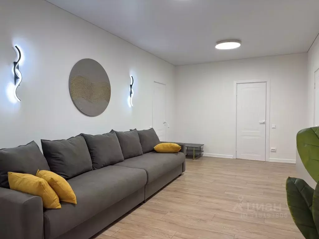 3-к кв. Иркутская область, Иркутск ул. Пискунова, 142/7 (105.0 м) - Фото 2