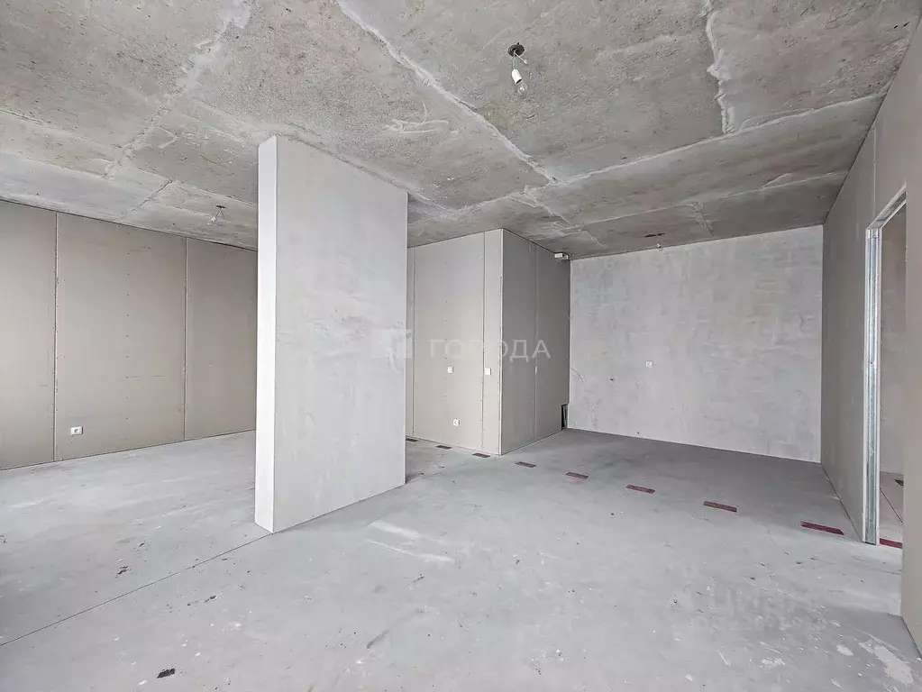 4-к кв. Новосибирская область, Новосибирск ул. Никитина, 10 (88.0 м) - Фото 1