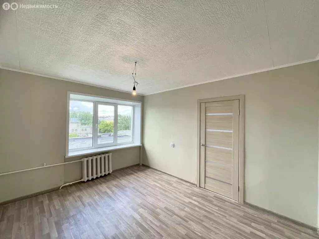 2к в -комнатной квартире (23.6 м) - Фото 1