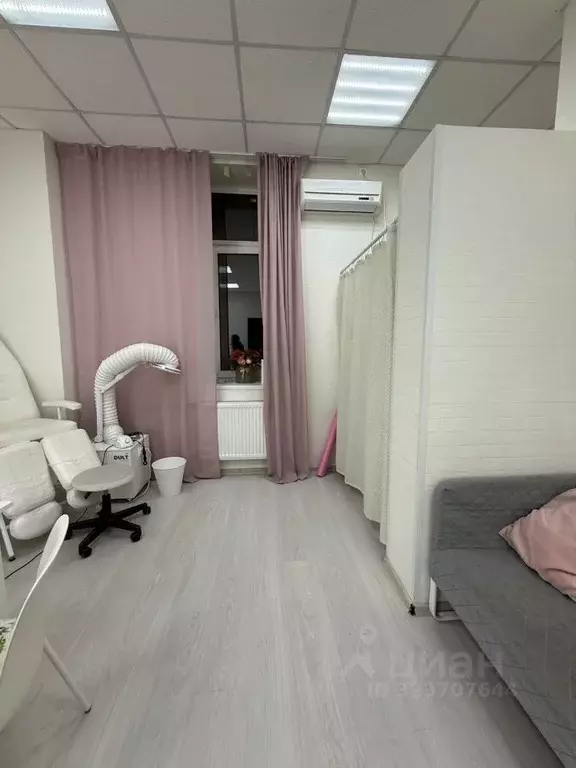 Офис в Татарстан, Казань Чистопольская ул., 19а (27 м) - Фото 1