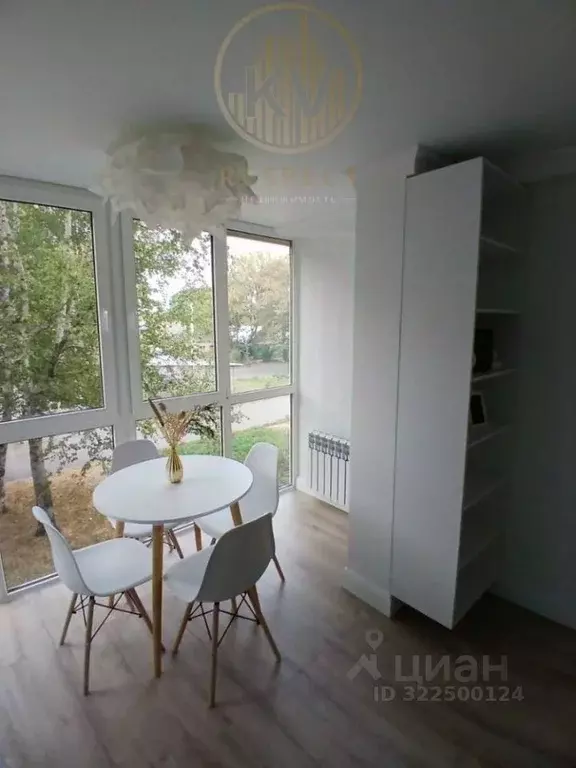 2-к кв. Ставропольский край, Ессентуки Озерная ул., 2 (58.0 м) - Фото 0