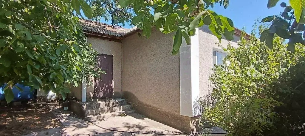 Дом в Крым, Судак муниципальный округ, с. Солнечная Долина пер. ... - Фото 1