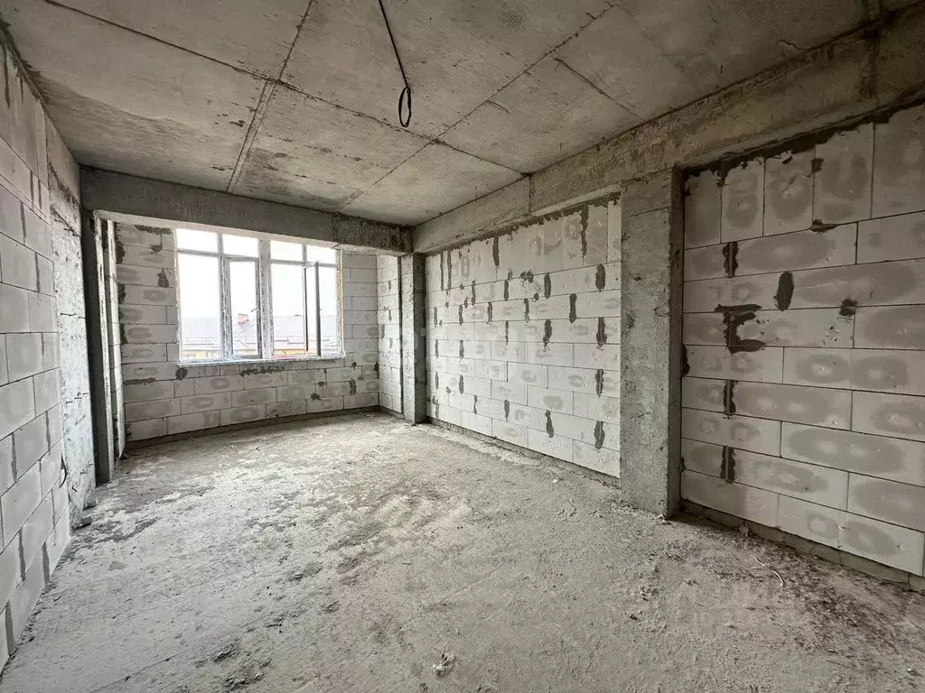 4-к кв. Ингушетия, Магас ул. Мочко Базоркина (155.0 м) - Фото 1