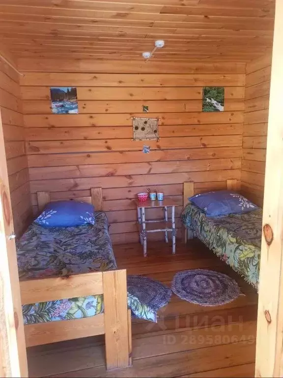 Комната Иркутская область, Ольхонский район, пос. Хужир ул. ... - Фото 0