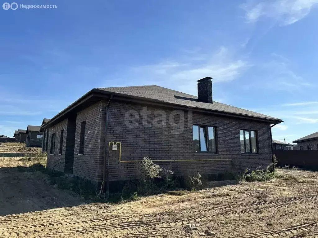 Дом в городской округ Калуга, село Некрасово (100 м) - Фото 2